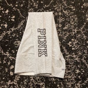 VS PINK leggings bundle